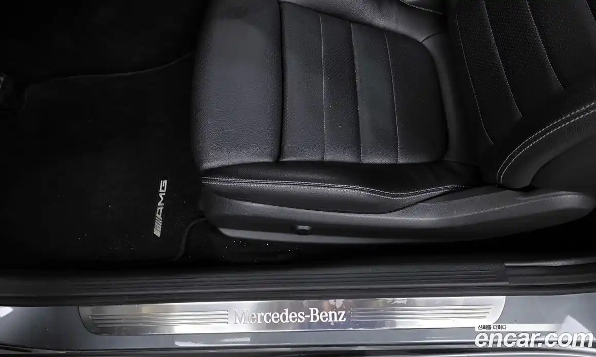 Mercedes-Benz C-Class 2017 2.0 автомат (гидро), фото 16