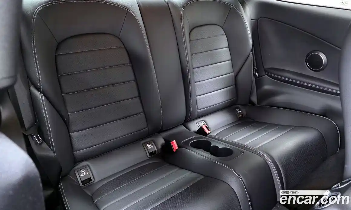 Mercedes-Benz C-Class 2017 2.0 автомат (гидро), фото 18