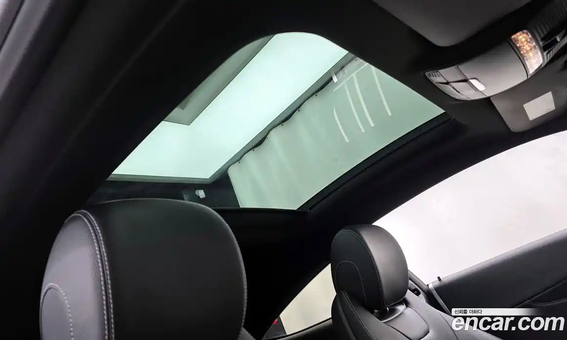 Mercedes-Benz C-Class 2017 2.0 автомат (гидро), фото 23
