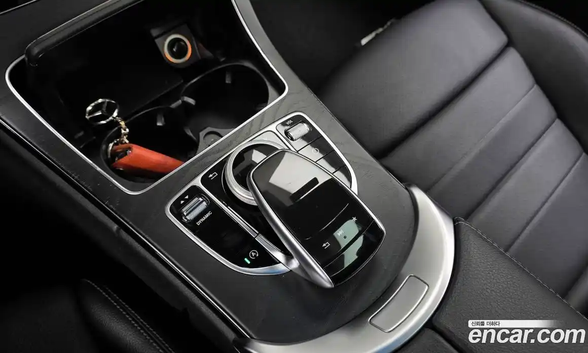 Mercedes-Benz C-Class 2017 2.0 автомат (гидро), фото 24