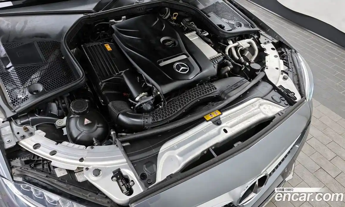 Mercedes-Benz C-Class 2017 2.0 автомат (гидро), фото 6