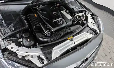 Mercedes-Benz C-Class 2017 2.0 автомат (гидро), миниатюра 6