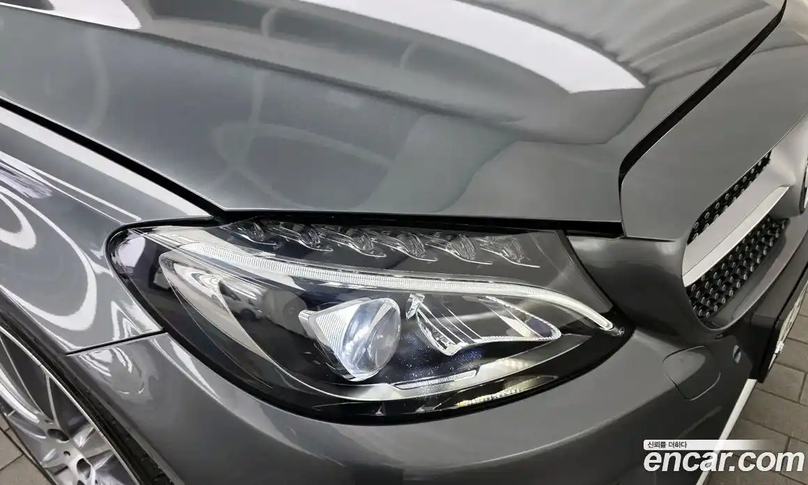 Mercedes-Benz C-Class 2017 2.0 автомат (гидро), фото 8