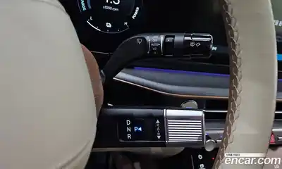 Hyundai Grandeur 2023 1.6 автомат (гидро), миниатюра 11