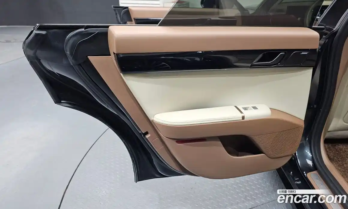 Hyundai Grandeur 2023 1.6 автомат (гидро), фото 14