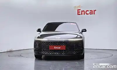Hyundai Grandeur 2023 1.6 автомат (гидро), миниатюра 2