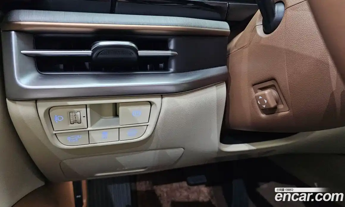 Hyundai Grandeur 2023 1.6 автомат (гидро), фото 21