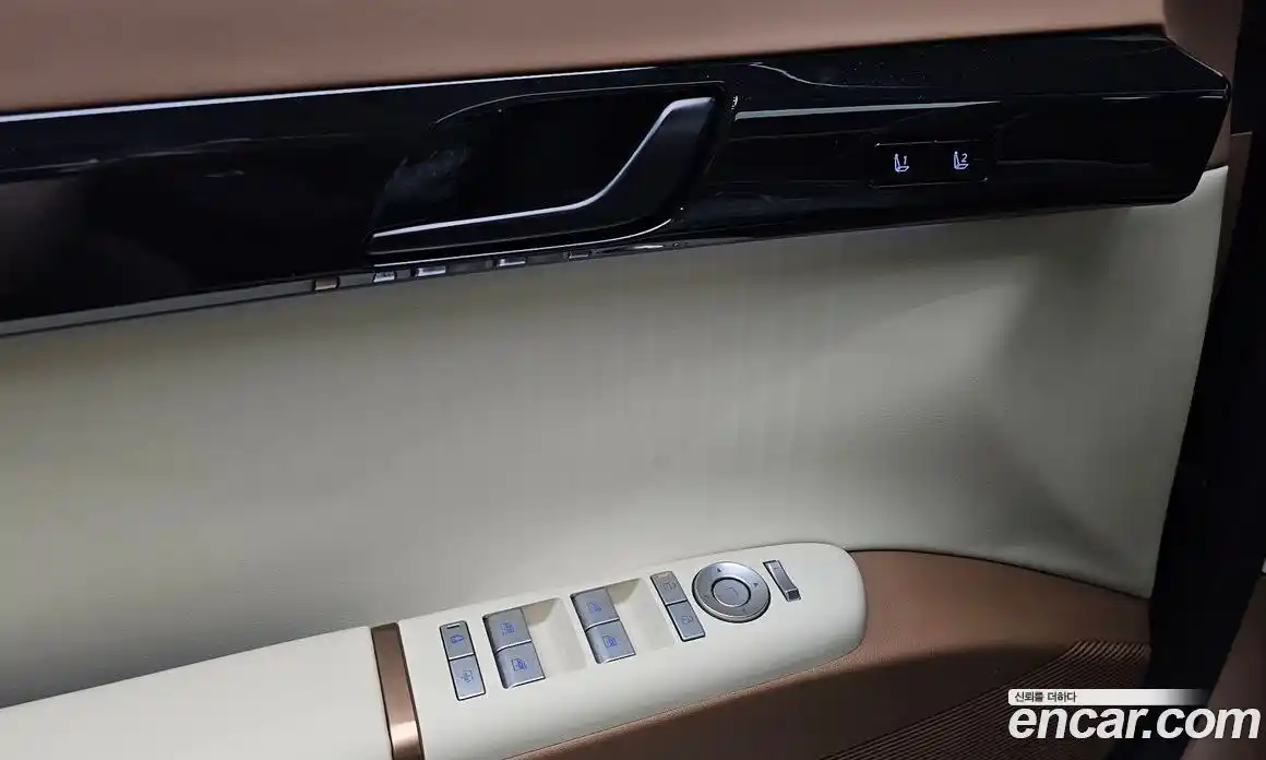 Hyundai Grandeur 2023 1.6 автомат (гидро), фото 26