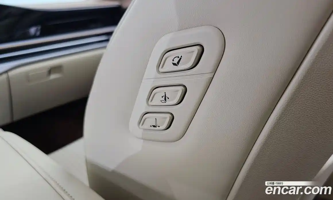 Hyundai Grandeur 2023 1.6 автомат (гидро), фото 28