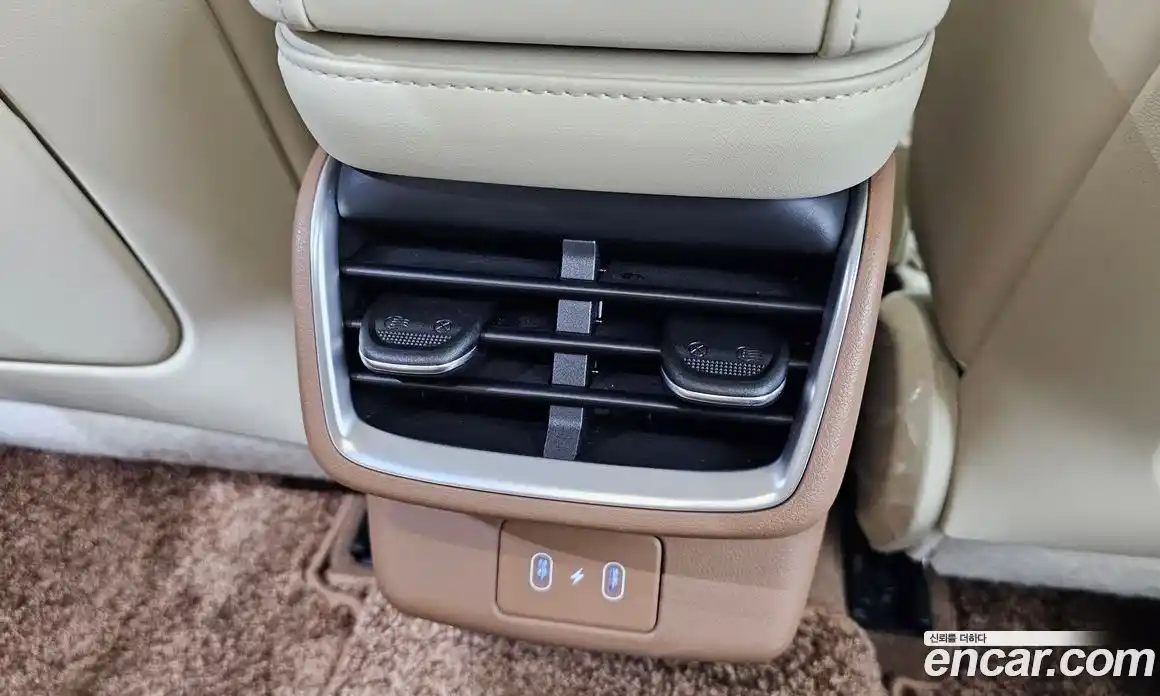 Hyundai Grandeur 2023 1.6 автомат (гидро), фото 29