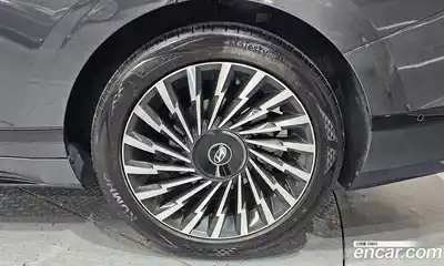 Hyundai Grandeur 2023 1.6 автомат (гидро), миниатюра 6