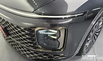 Hyundai Grandeur 2023 1.6 автомат (гидро), миниатюра 7
