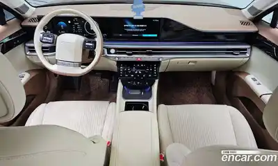 Hyundai Grandeur 2023 1.6 автомат (гидро), миниатюра 9