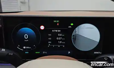 Hyundai Grandeur 2023 1.6 автомат (гидро), миниатюра 10