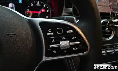 Mercedes-Benz C-Class 2019 1.9 гидро, миниатюра 11 Mercedes-Benz C-Class 2019 1.9 гидро, миниатюра 11