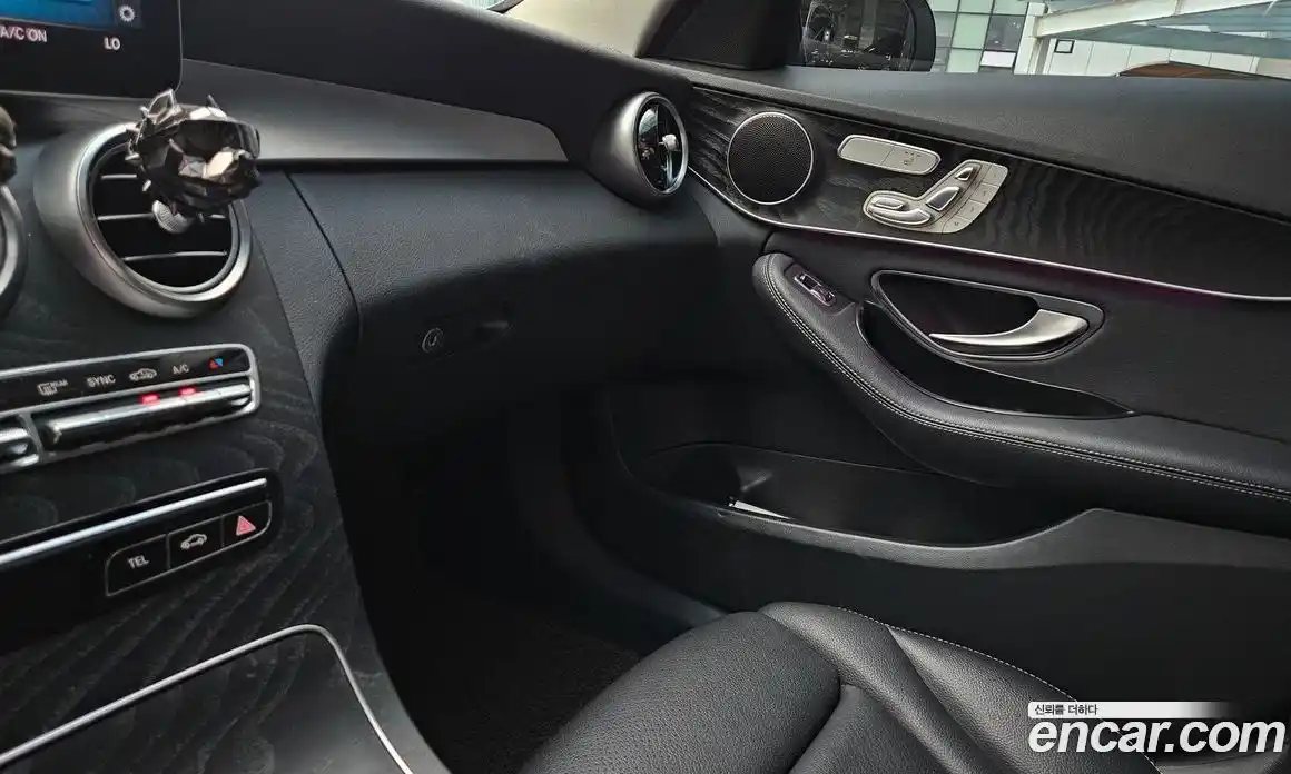 Mercedes-Benz C-Class 2019 1.9 гидро, фото 13 Mercedes-Benz C-Class 2019 1.9 гидро, фото 13