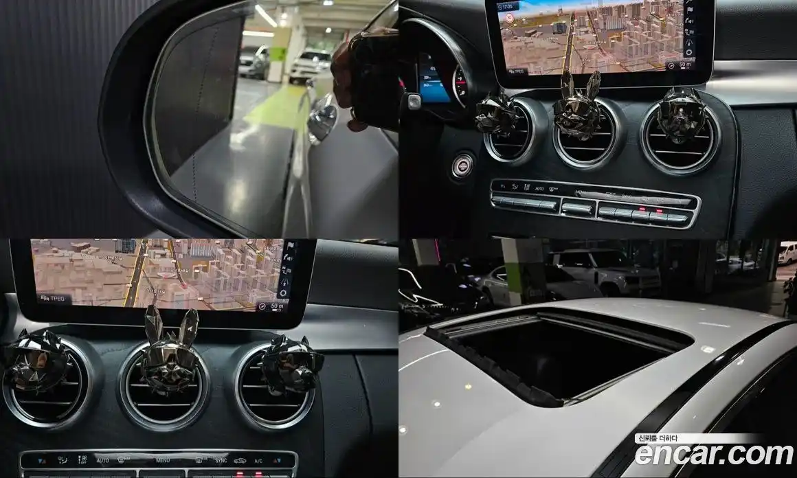 Mercedes-Benz C-Class 2019 1.9 гидро, фото 15 Mercedes-Benz C-Class 2019 1.9 гидро, фото 15