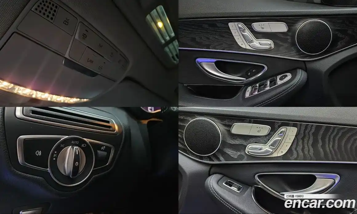 Mercedes-Benz C-Class 2019 1.9 гидро, фото 16 Mercedes-Benz C-Class 2019 1.9 гидро, фото 16