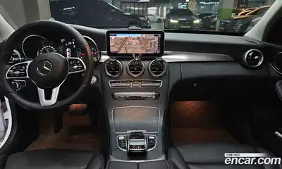 Mercedes-Benz C-Class 2019 1.9 гидро, миниатюра 5 Mercedes-Benz C-Class 2019 1.9 гидро, миниатюра 5