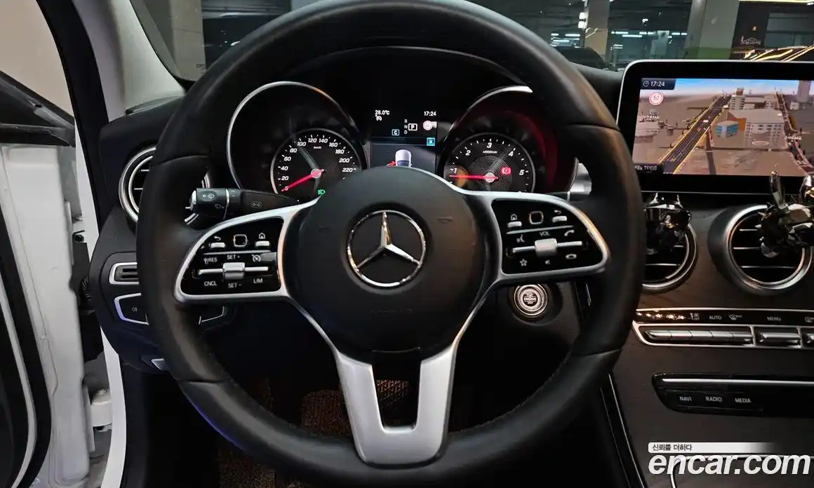 Mercedes-Benz C-Class 2019 1.9 гидро, фото 6 Mercedes-Benz C-Class 2019 1.9 гидро, фото 6