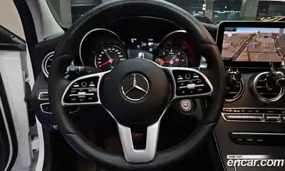 Mercedes-Benz C-Class 2019 1.9 гидро, миниатюра 6 Mercedes-Benz C-Class 2019 1.9 гидро, миниатюра 6