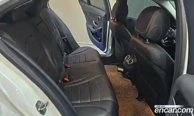 Mercedes-Benz C-Class 2019 1.9 гидро, миниатюра 9 Mercedes-Benz C-Class 2019 1.9 гидро, миниатюра 9
