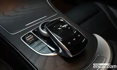 Mercedes-Benz C-Class 2019 1.9 гидро, миниатюра 10 Mercedes-Benz C-Class 2019 1.9 гидро, миниатюра 10