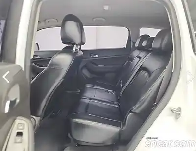 Chevrolet Orlando 2016 1.6 автомат (гидро), миниатюра 12