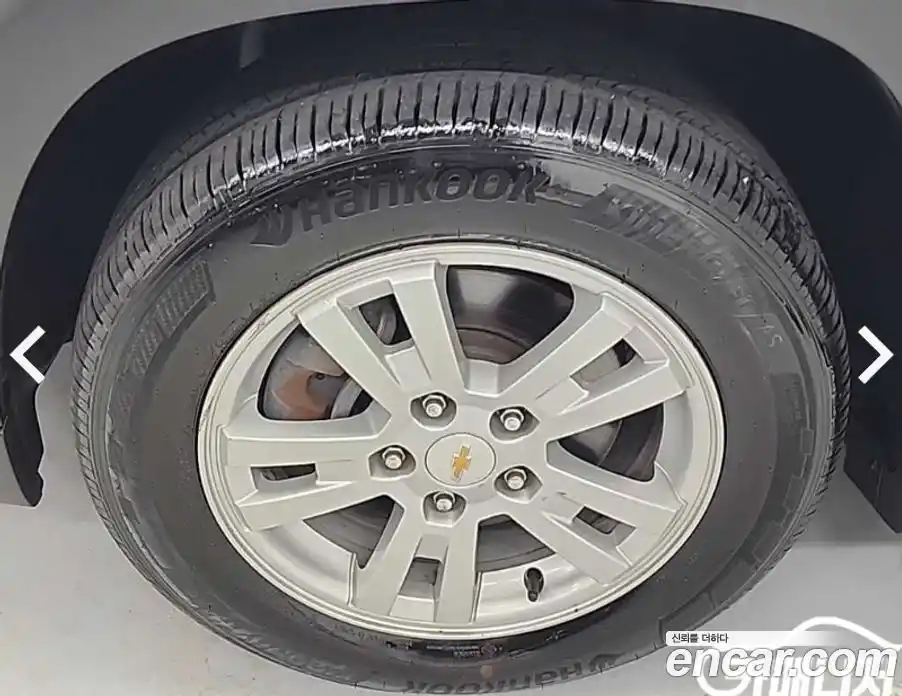 Chevrolet Orlando 2016 1.6 автомат (гидро), фото 18