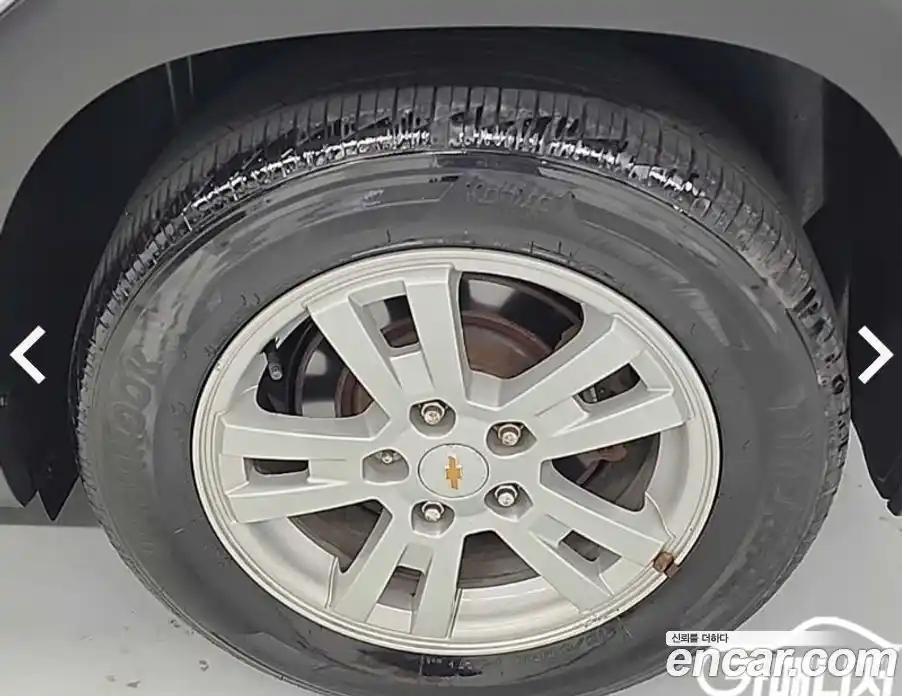 Chevrolet Orlando 2016 1.6 автомат (гидро), фото 19