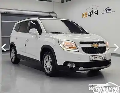 Chevrolet Orlando 2016 1.6 автомат (гидро), миниатюра 4