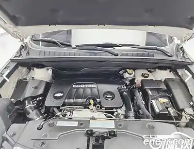 Chevrolet Orlando 2016 1.6 автомат (гидро), миниатюра 5
