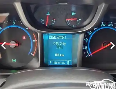 Chevrolet Orlando 2016 1.6 автомат (гидро), миниатюра 6