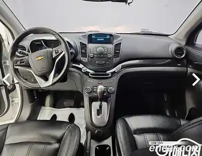 Chevrolet Orlando 2016 1.6 автомат (гидро), миниатюра 7