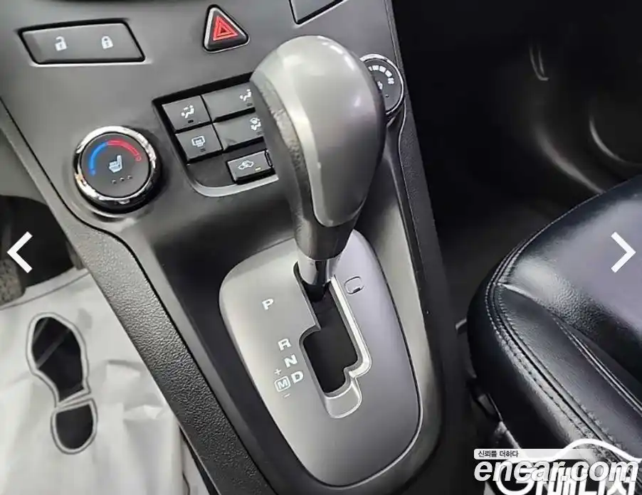 Chevrolet Orlando 2016 1.6 автомат (гидро), фото 8