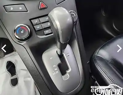 Chevrolet Orlando 2016 1.6 автомат (гидро), миниатюра 8