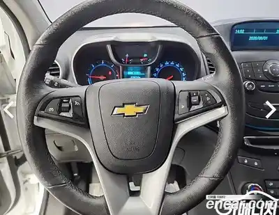Chevrolet Orlando 2016 1.6 автомат (гидро), миниатюра 9