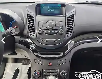 Chevrolet Orlando 2016 1.6 автомат (гидро), миниатюра 10