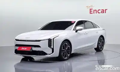 Kia K8, 2025, 13 183 км
