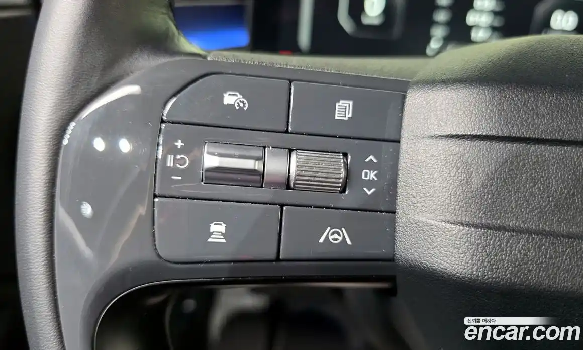Kia K8 2025 1.6 автомат (гидро), фото 27