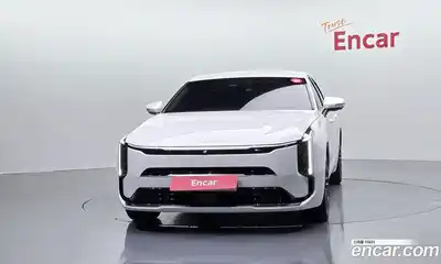 Kia K8 2025 1.6 автомат (гидро), миниатюра 3