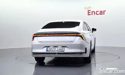 Kia K8 2025 1.6 автомат (гидро), миниатюра 4