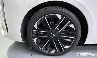 Kia K8 2025 1.6 автомат (гидро), миниатюра 5