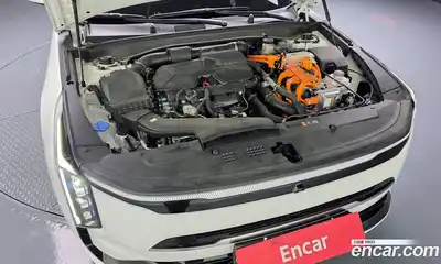 Kia K8 2025 1.6 автомат (гидро), миниатюра 6