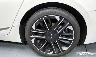 Kia K8 2025 1.6 автомат (гидро), миниатюра 7