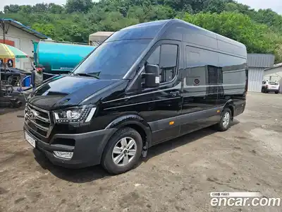 Hyundai Solati, 2025, 10 943 км