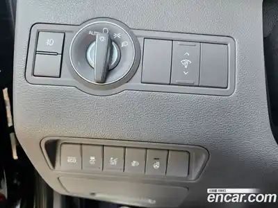 Hyundai Solati 2025 2.5 автомат (гидро), миниатюра 11