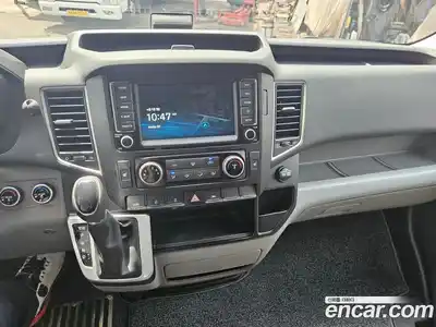 Hyundai Solati 2025 2.5 автомат (гидро), миниатюра 12