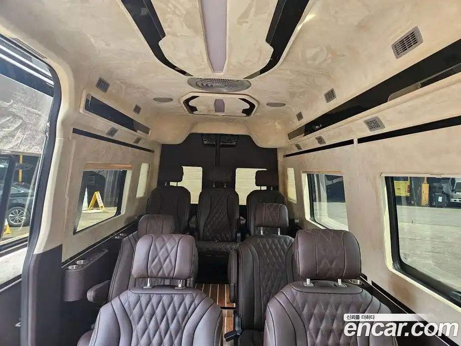 Hyundai Solati 2025 2.5 автомат (гидро), фото 14