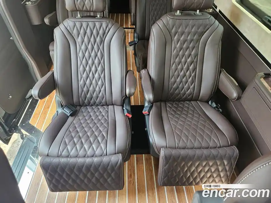 Hyundai Solati 2025 2.5 автомат (гидро), фото 16